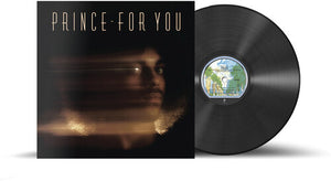 PRINCE^PRINCE & THE REVOLUTION | FOR YOU