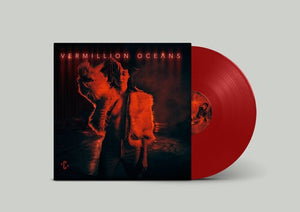 CREDIC | VERMILLION OCEANS (RED)