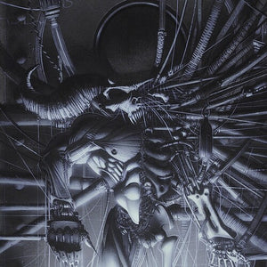 DANZIG | DANZIG 5: BLACKACIDEVIL