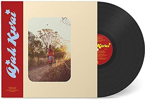 AJAK KWAI | RED SANDS