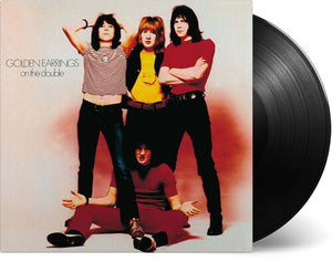 GOLDEN EARRING | ON THE DOUBLE