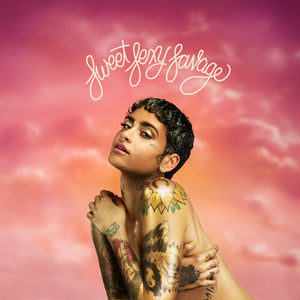KEHLANI | SWEETSEXYSAVAGE VINYL
