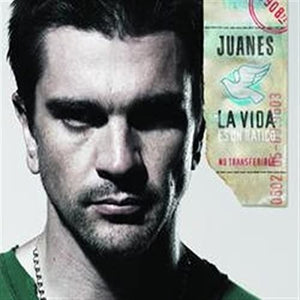 JUANES | LA VIDA ES UN RATICO