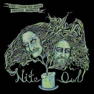 | BASEMENT CHRONICLES: NITE OWL