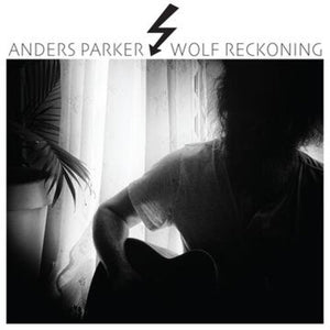 ANDERS PARKER | WOLF RECKONING