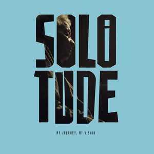 ABDULLAH IBRAHIM | SOLOTUDE