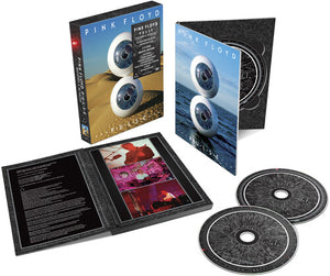 PINK FLOYD | PULSE (RESTORED & RE