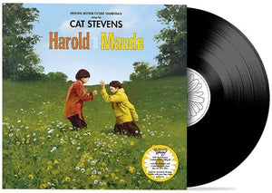 CAT STEVENS | HAROLD AND MAUDE / O.S.T.