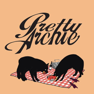 PRETTY ARCHIE | PRETTY ARCHIE