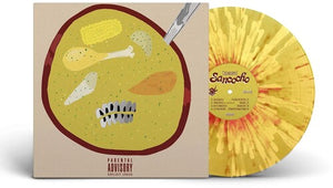 CRIMEAPPLE | SANCOCHO
