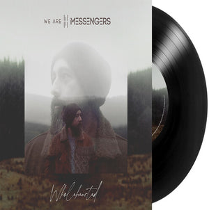 WE ARE MESSENGERS | WHOLEHEARTED