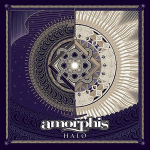 AMORPHIS | HALO
