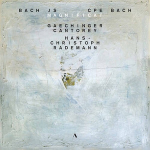GAECHINGER CANTOREY | MAGNIFICAT