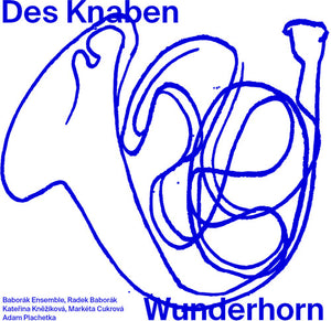 BABORAK ENSEMBLE | DAS KNABEN WUNDERHORN