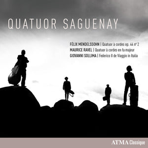 | STRING QUARTETS