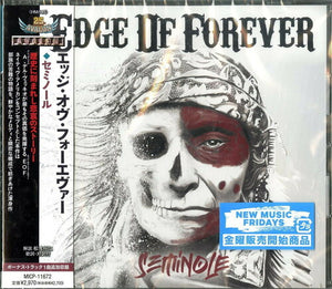 EDGE OF FOREVER | SEMINOLE