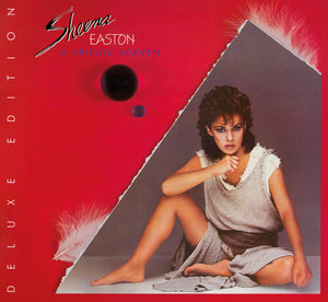 SHEENA EASTON | PRIVATE HEAVEN