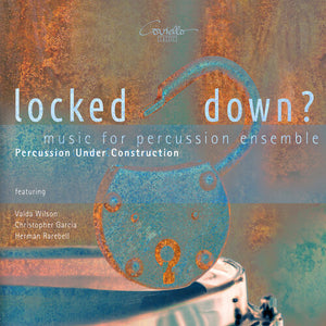 VARIOUS ARTISTS | LOCKED DOWN / VARIOUS