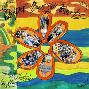 DAVEY JOHNSTONE | DEEPER THAN MY ROOTS
