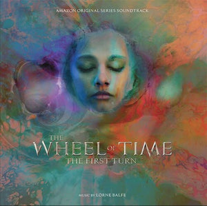 ORIGINAL BROADWAY CAST OF FLYING OVER SUNSET^LORNE BALFE | WHEEL OF TIME: FIRST TURN (AMAZON ORGINAL) - O.S.T