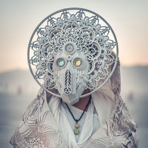 EIDOLA | ARCHITECT