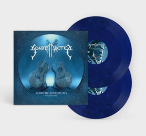 SONATA ARCTICA | ACOUSTIC ADVENTURES - VOLUME ONE