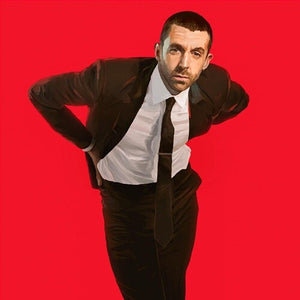 MILES KANE | CHANGE THE SHOW