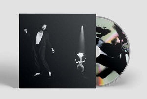 FATHER JOHN MISTY | CHLOE AND THE NEXT 20TH CENTURY