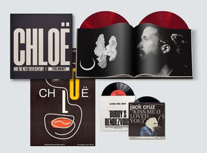 FATHER JOHN MISTY | CHLOE & THE NEXT 20TH CENTURY (BOX SET)