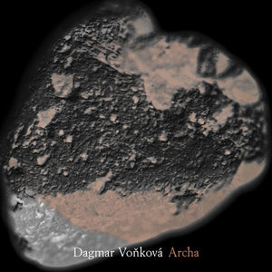 VONKOVA | ARCHA