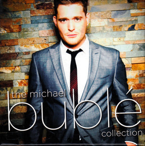 MICHAEL BUBLE COLLECTION (5CD DIGI) | MICHAEL BUBLE