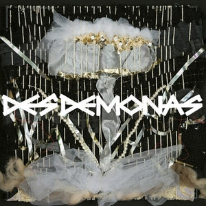DES DEMONAS | CURE FOR LOVE