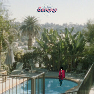 CARL SCHILDE | EUROPOP