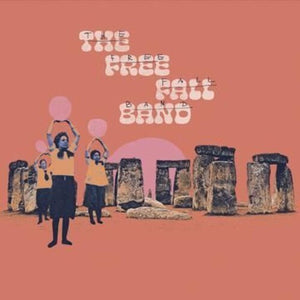 THE FREE FALL BAND | FREE FALL BAND