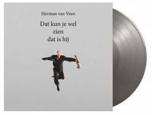 HERMAN VAN VEEN | DAT KUN JE WEL ZIEN DAT IS HIJ