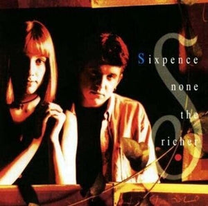SIXPENCE NONE THE RICHER | FATHERLESS & THE WIDOW