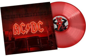 AC/DC | PWR/UP