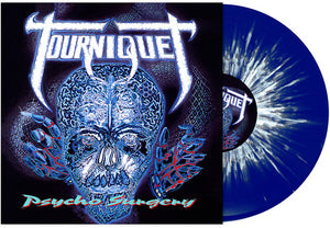 TOURNIQUET | PSYCHO SURGERY