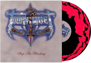 TOURNIQUET | STOP THE BLEEDING