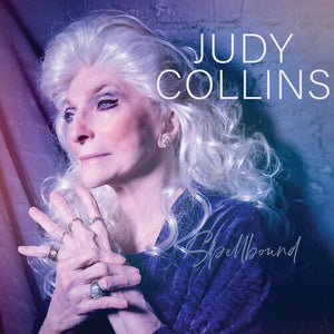 JUDY COLLINS | SPELLBOUND