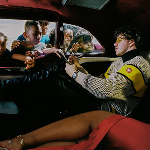 JACK HARLOW | THATS WHAT THEY ALL SAY