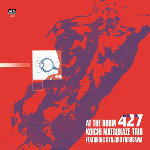 KOICHI MATSUKAZE TRI | AT THE ROOM 427