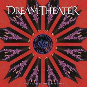 DREAM THEATER | LOST NOT FORGOTTEN ARCHIVES: THE MAJESTY DEMOS