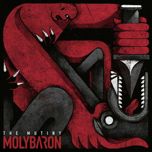MOLYBARON | MUTINY