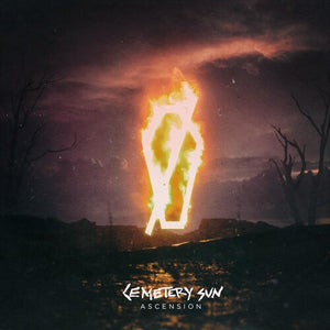 CEMETERY SUN | ASCENSION