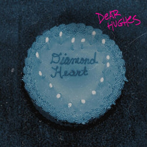 DEAR HUGHES | DIAMOND HEART