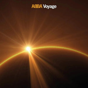 ABBA | VOYAGE