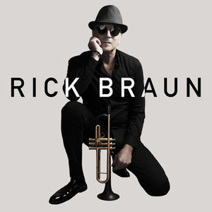 RICK BRAUN | RICK BRAUN