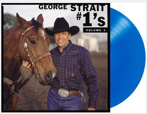 GEORGE STRAIT | #1'S VOLUME 1