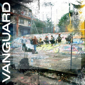 VARIOUS ARTISTS | VANGUARD STREETART / VARIOUS
